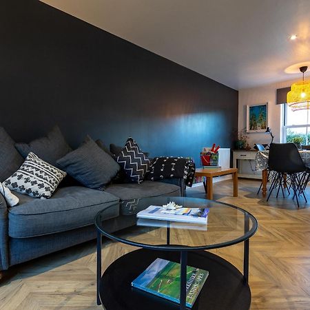 Sea-Haven On Sunrise Ground Floor Holiday Home The Bay Filey Zewnętrze zdjęcie