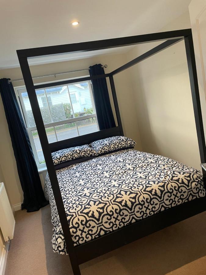 Sea-Haven On Sunrise Ground Floor Holiday Home The Bay Filey Zewnętrze zdjęcie