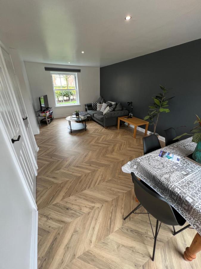 Sea-Haven On Sunrise Ground Floor Holiday Home The Bay Filey Zewnętrze zdjęcie