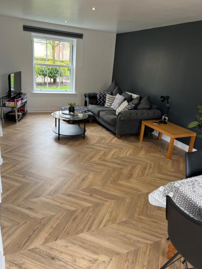 Sea-Haven On Sunrise Ground Floor Holiday Home The Bay Filey Zewnętrze zdjęcie
