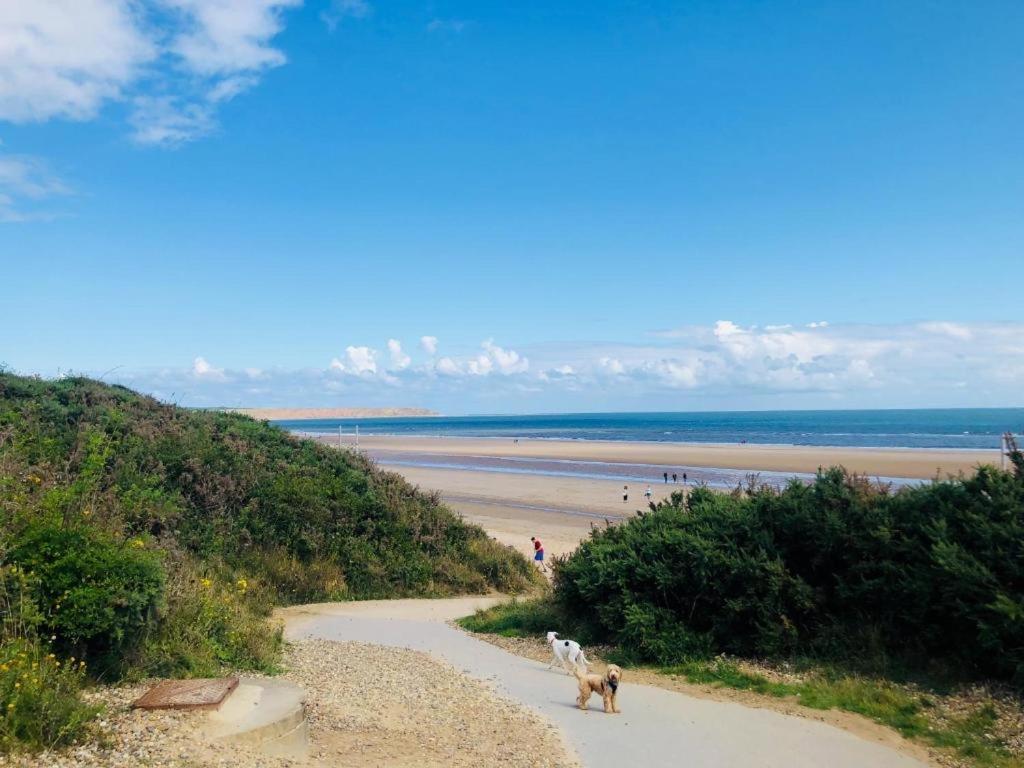 Sea-Haven On Sunrise Ground Floor Holiday Home The Bay Filey Zewnętrze zdjęcie